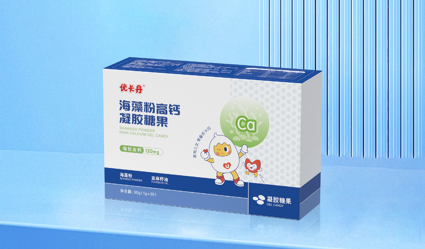 23年國(guó)民品牌優(yōu)卡丹攜優(yōu)藍(lán)π營(yíng)養(yǎng)系列強(qiáng)勢(shì)入場(chǎng)！母嬰店動(dòng)銷(xiāo)難題有救了！