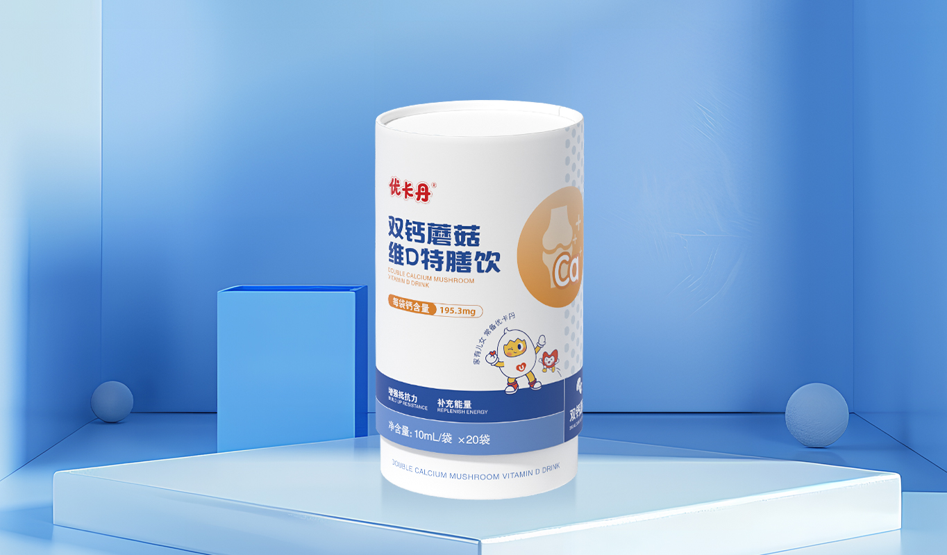 23年國(guó)民品牌優(yōu)卡丹攜優(yōu)藍(lán)π營(yíng)養(yǎng)系列強(qiáng)勢(shì)入場(chǎng)！母嬰店動(dòng)銷(xiāo)難題有救了！