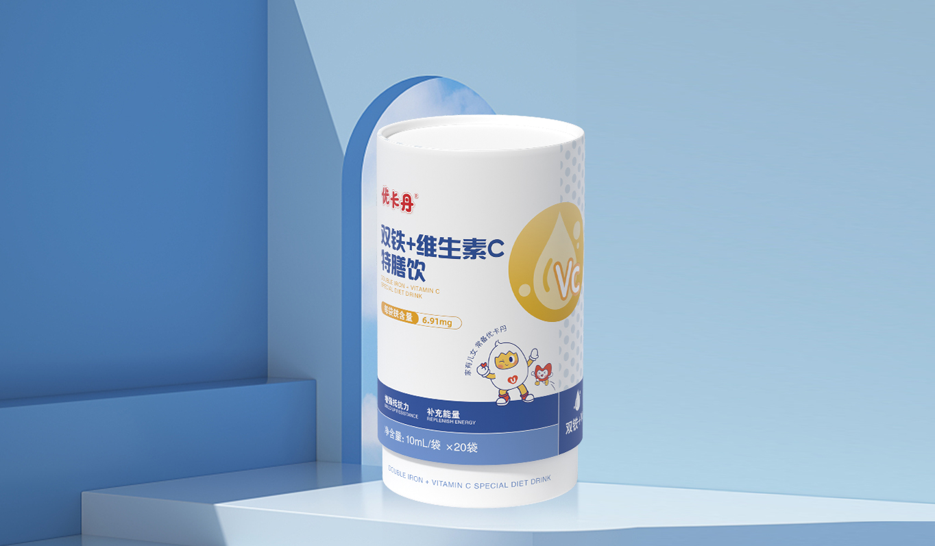 23年國(guó)民品牌優(yōu)卡丹攜優(yōu)藍(lán)π營(yíng)養(yǎng)系列強(qiáng)勢(shì)入場(chǎng)！母嬰店動(dòng)銷(xiāo)難題有救了！
