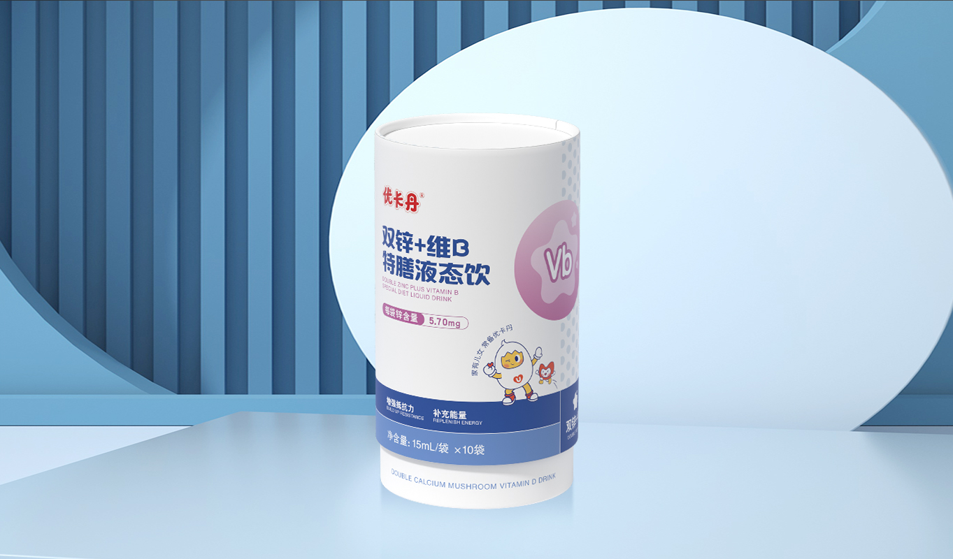 23年國(guó)民品牌優(yōu)卡丹攜優(yōu)藍(lán)π營(yíng)養(yǎng)系列強(qiáng)勢(shì)入場(chǎng)！母嬰店動(dòng)銷(xiāo)難題有救了！