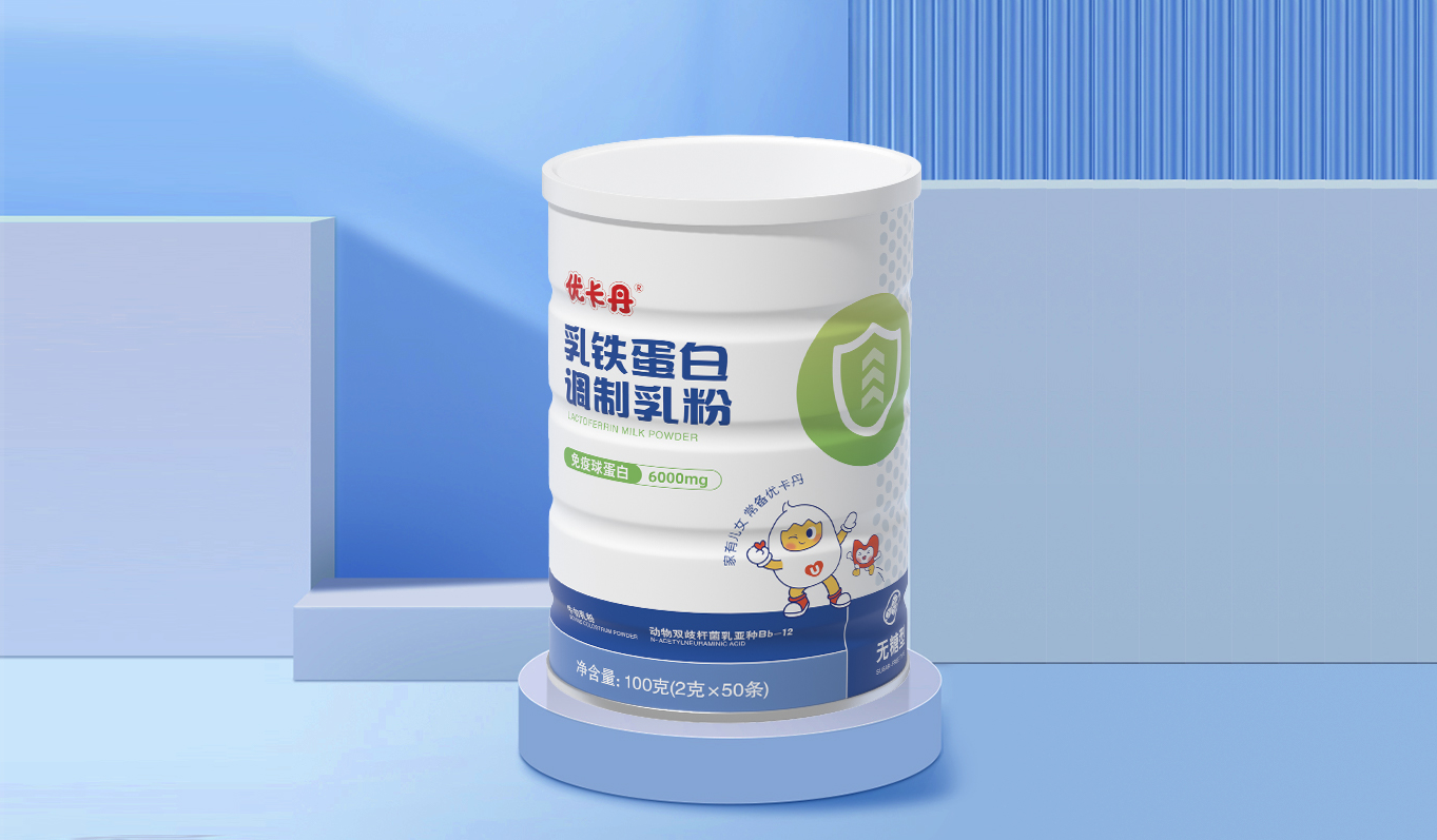 23年國(guó)民品牌優(yōu)卡丹攜優(yōu)藍(lán)π營(yíng)養(yǎng)系列強(qiáng)勢(shì)入場(chǎng)！母嬰店動(dòng)銷(xiāo)難題有救了！