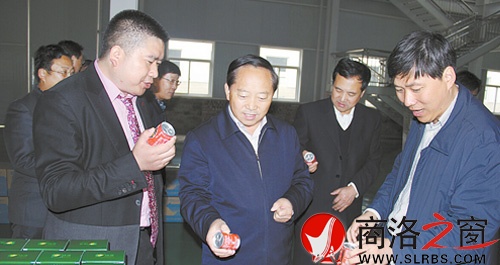 2014年全市重大項(xiàng)目建設(shè)現(xiàn)場觀摩會開始