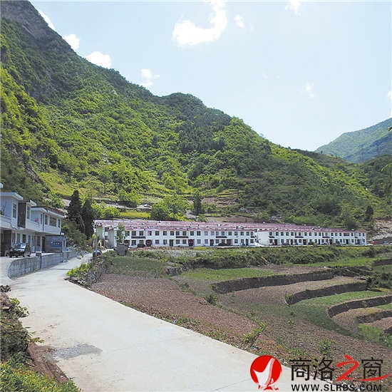 移民小區(qū)